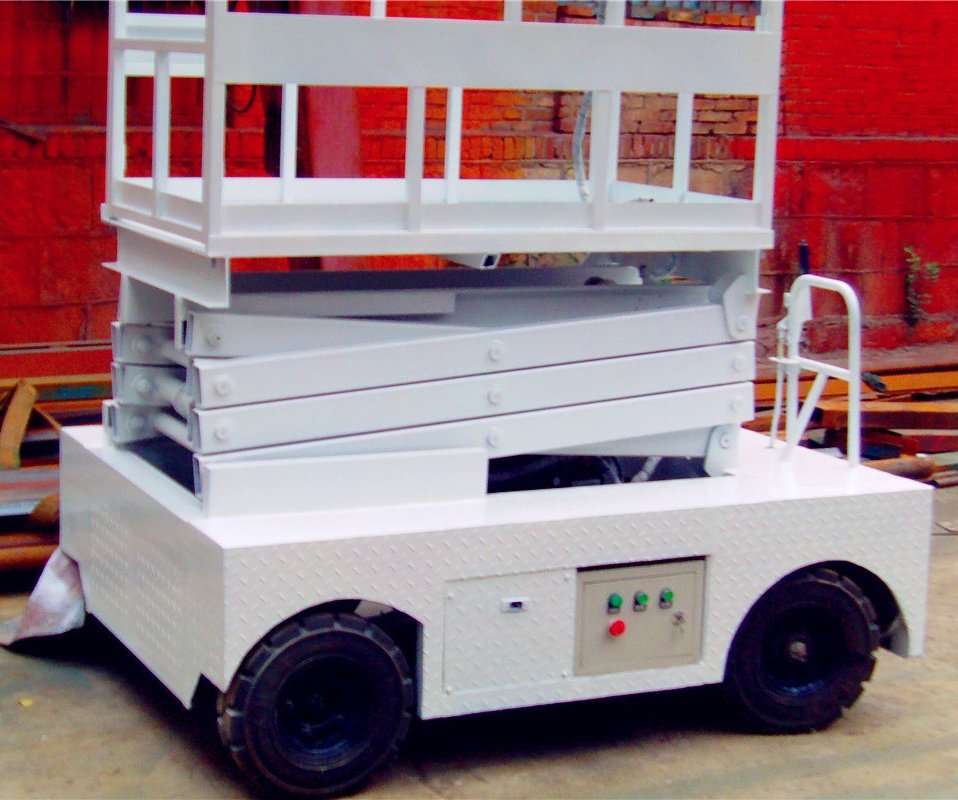 升降平臺(tái)省錢大妙招保養(yǎng)方法？